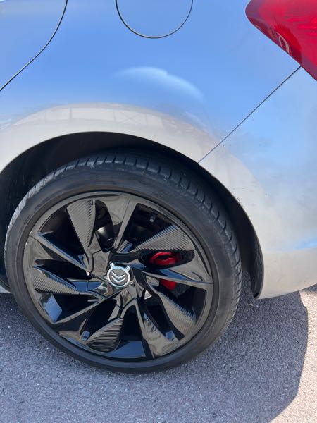 Citroen Ds5 Citroën DS5