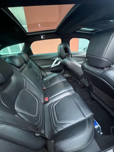 Citroen Ds5 Citroën DS5