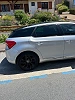 Citroen Ds5 Citroën DS5 thumbnail