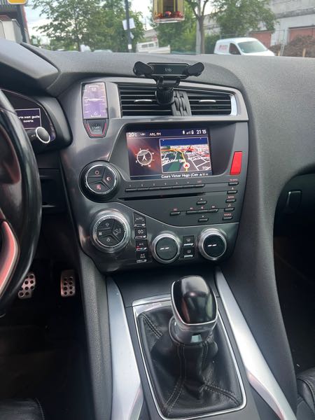 Citroen Ds5 Citroën DS5