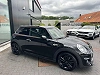 MINI Cooper D 15 D John Cooper Works Pack Interior & outside thumbnail