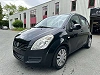 Suzuki Splash Splash 1.2i GLS/53462KM/CARNET COMPLET thumbnail