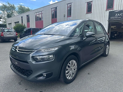 Citroen C4 Picasso C4 Picasso 1.6i Seduction