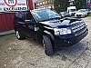Land Rover Freelander 2.2 Sd4 HSE thumbnail