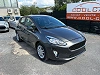 Ford Fiesta 1.1i Business Class - EU6 - GARANTIE 1AN - thumbnail