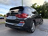 BMW X3 PHEV 2.0iAS xDrive30e Pack Sport M CUIR/NAVI/CAMERA/FULL LED thumbnail