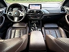 BMW X3 PHEV 2.0iAS xDrive30e Pack Sport M CUIR/NAVI/CAMERA/FULL LED thumbnail