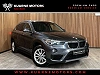 BMW X1 sDrive18iA Alu17"/Leder/Gps/Pdc/Cruise/Bt *1j garantie* thumbnail
