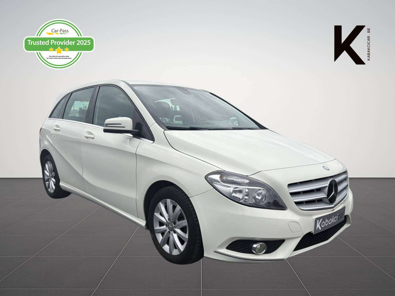 Mercedes-Benz B 180 CDI Essential / Camera / USB / PRETE A IMMATRICULER