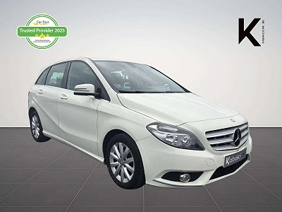 Mercedes-Benz B 180 CDI Essential / Camera / USB / PRETE A IMMATRICULER