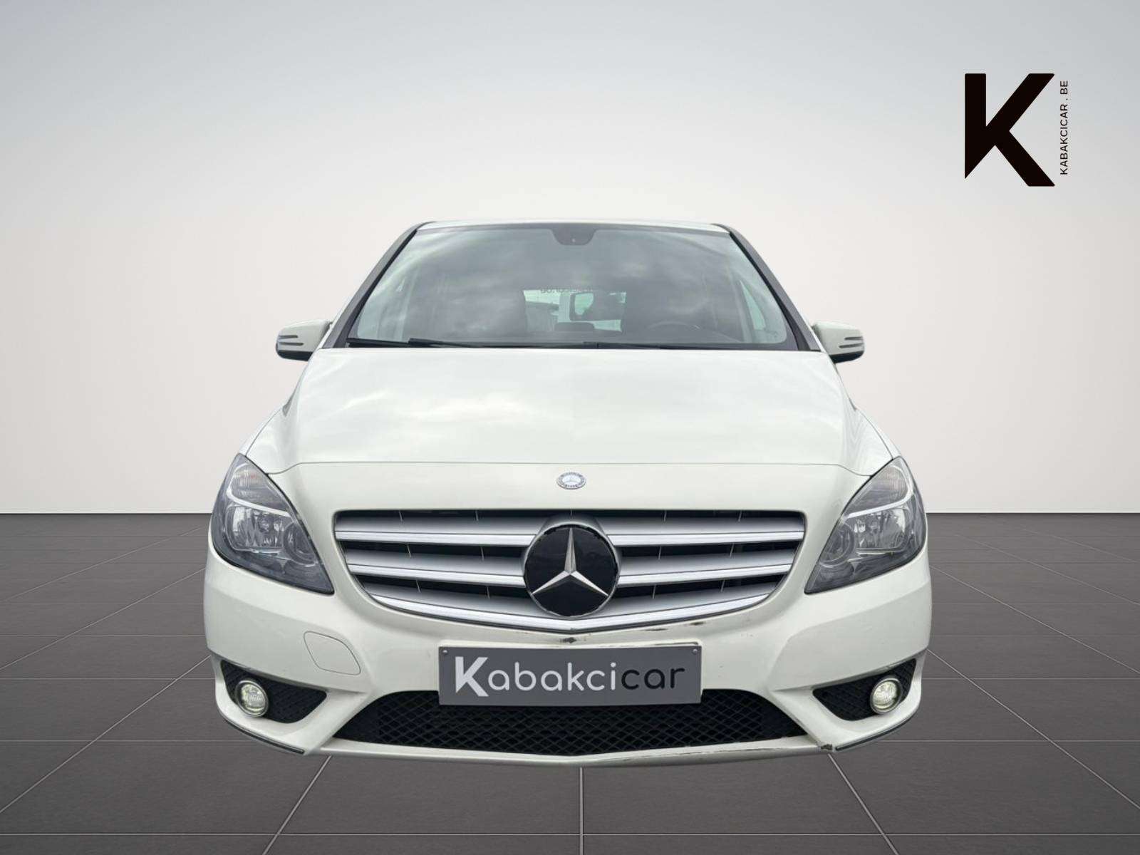 Mercedes-Benz B 180 CDI Essential / Camera / USB / PRETE A IMMATRICULER
