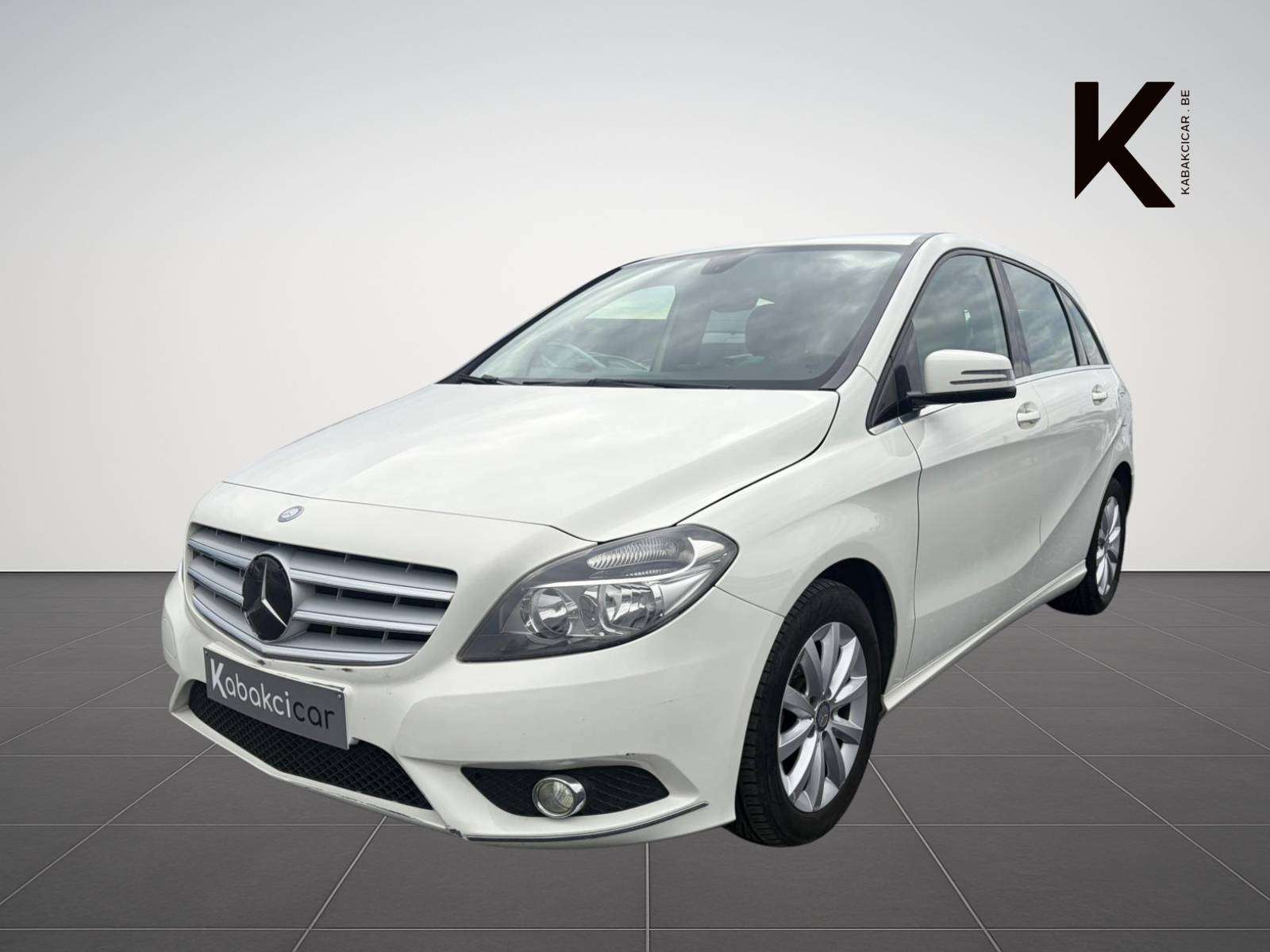 Mercedes-Benz B 180 CDI Essential / Camera / USB / PRETE A IMMATRICULER
