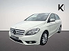 Mercedes-Benz B 180 CDI Essential / Camera / USB / PRETE A IMMATRICULER thumbnail