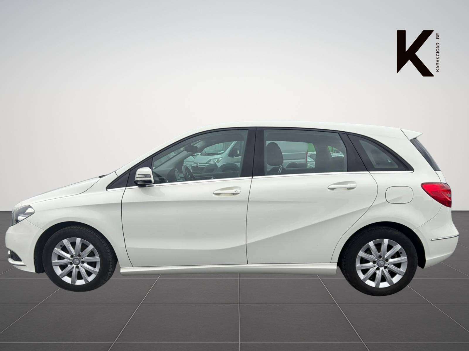 Mercedes-Benz B 180 CDI Essential / Camera / USB / PRETE A IMMATRICULER