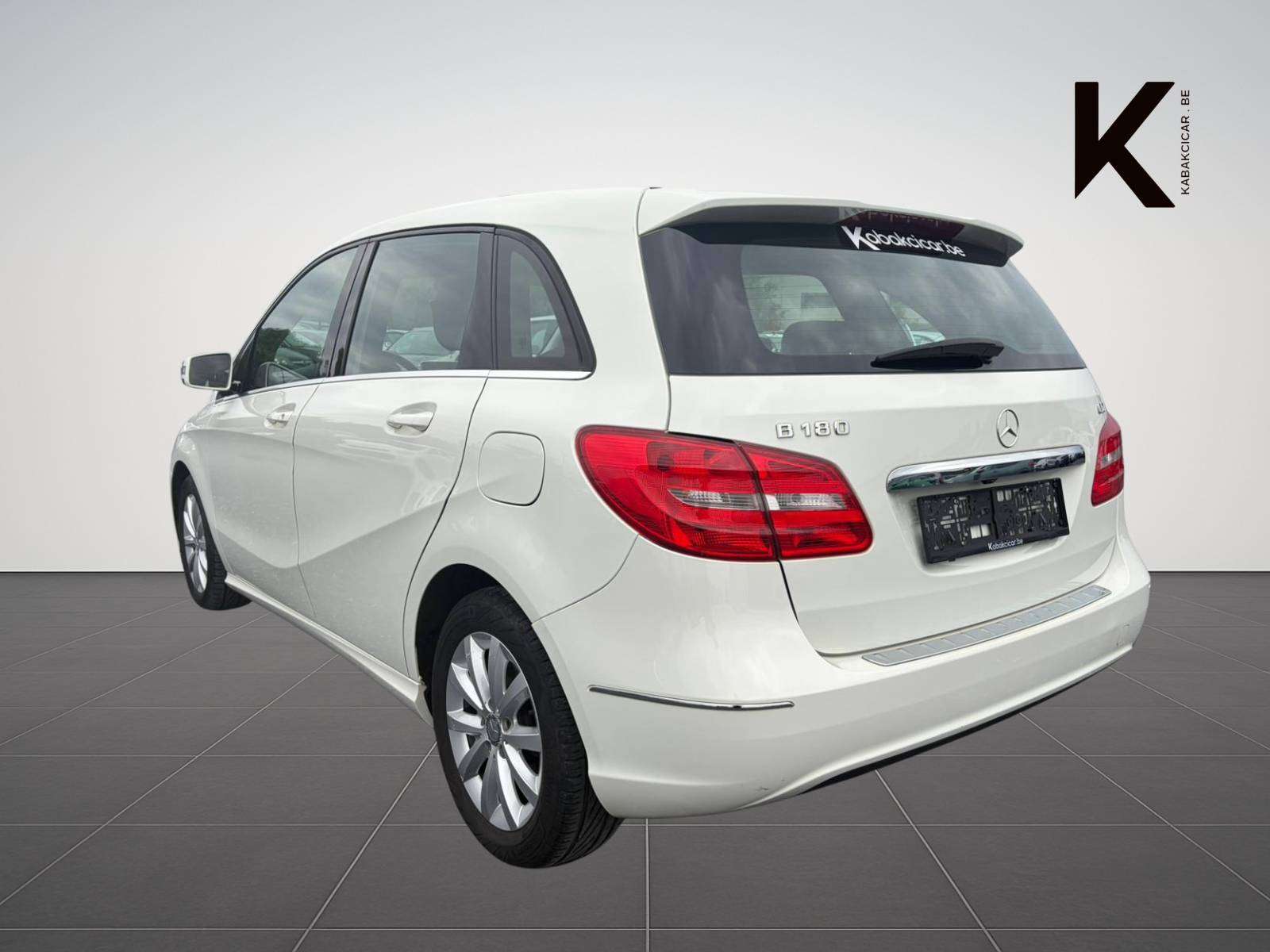 Mercedes-Benz B 180 CDI Essential / Camera / USB / PRETE A IMMATRICULER
