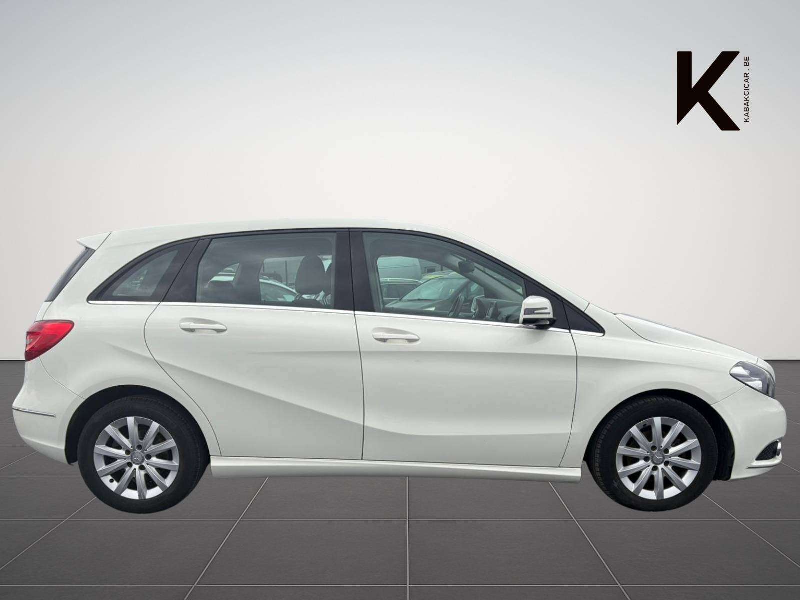 Mercedes-Benz B 180 CDI Essential / Camera / USB / PRETE A IMMATRICULER