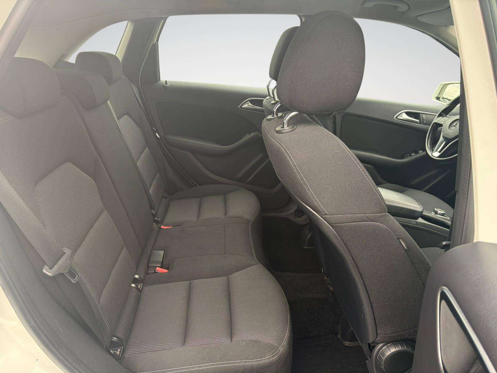 Mercedes-Benz B 180 CDI Essential / Camera / USB / PRETE A IMMATRICULER