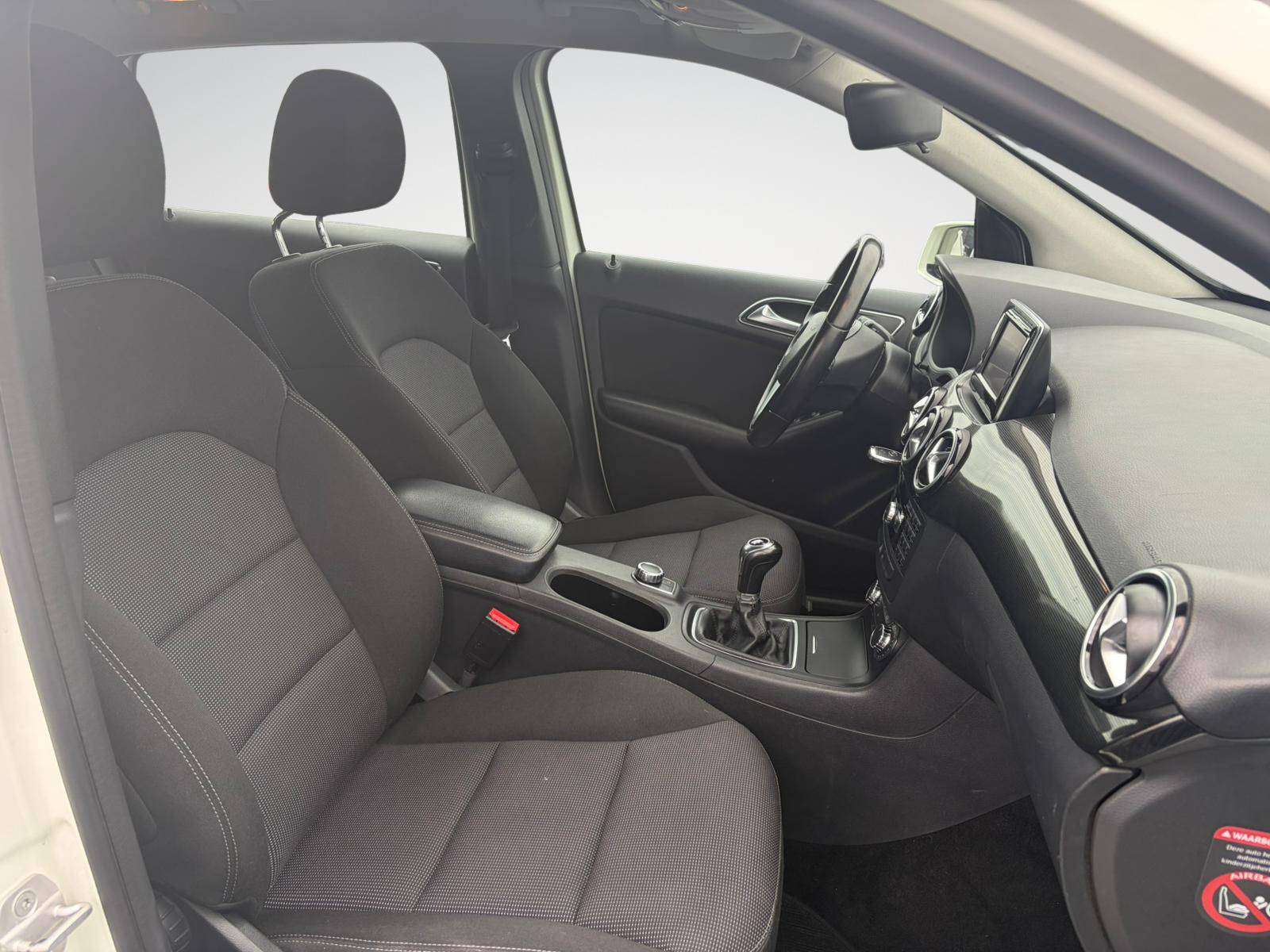 Mercedes-Benz B 180 CDI Essential / Camera / USB / PRETE A IMMATRICULER