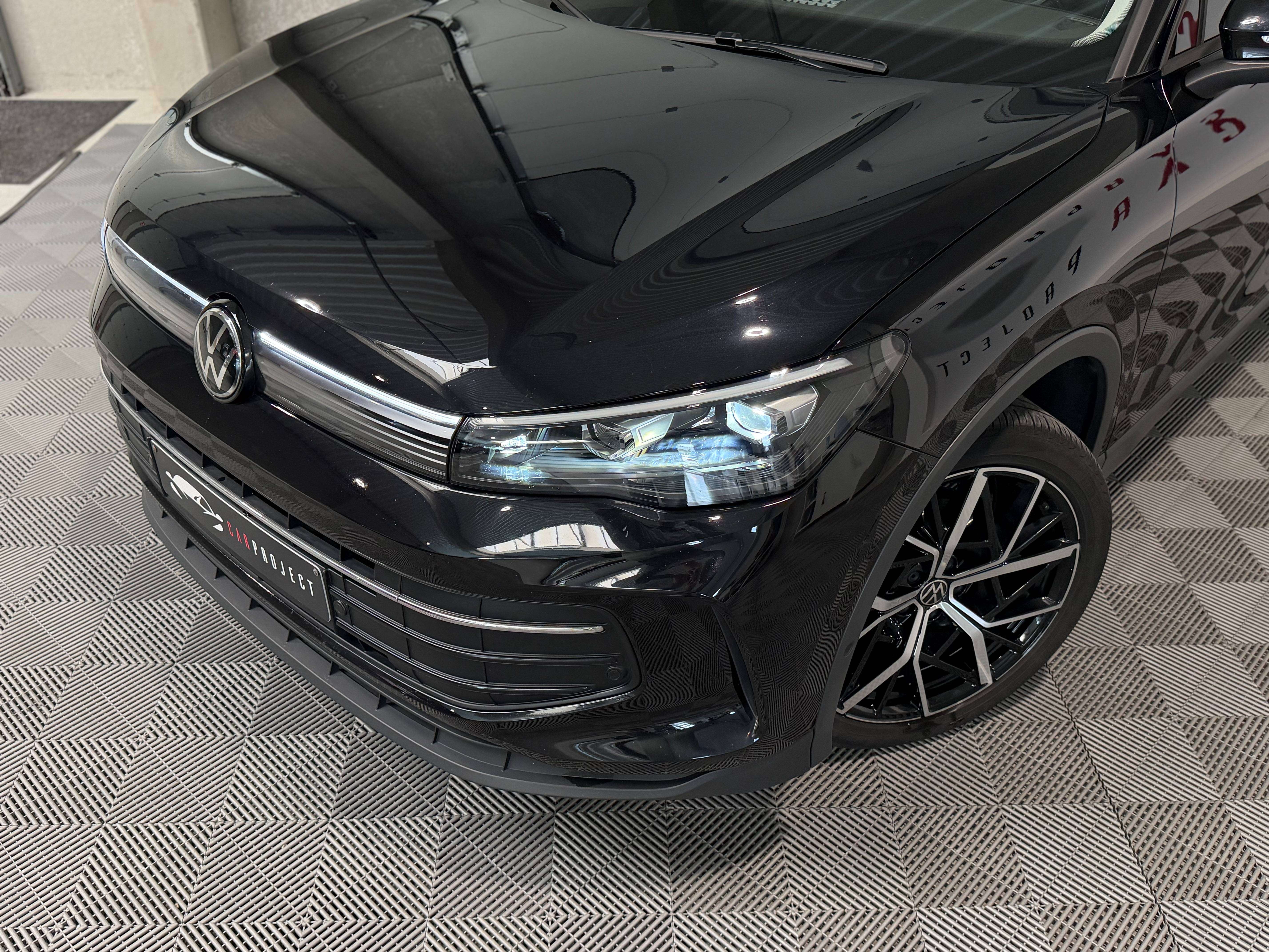 Volkswagen Tiguan 1.5 eTSI Premium DSG, Toit Ouvrant, Sièges Full, Ambiance light