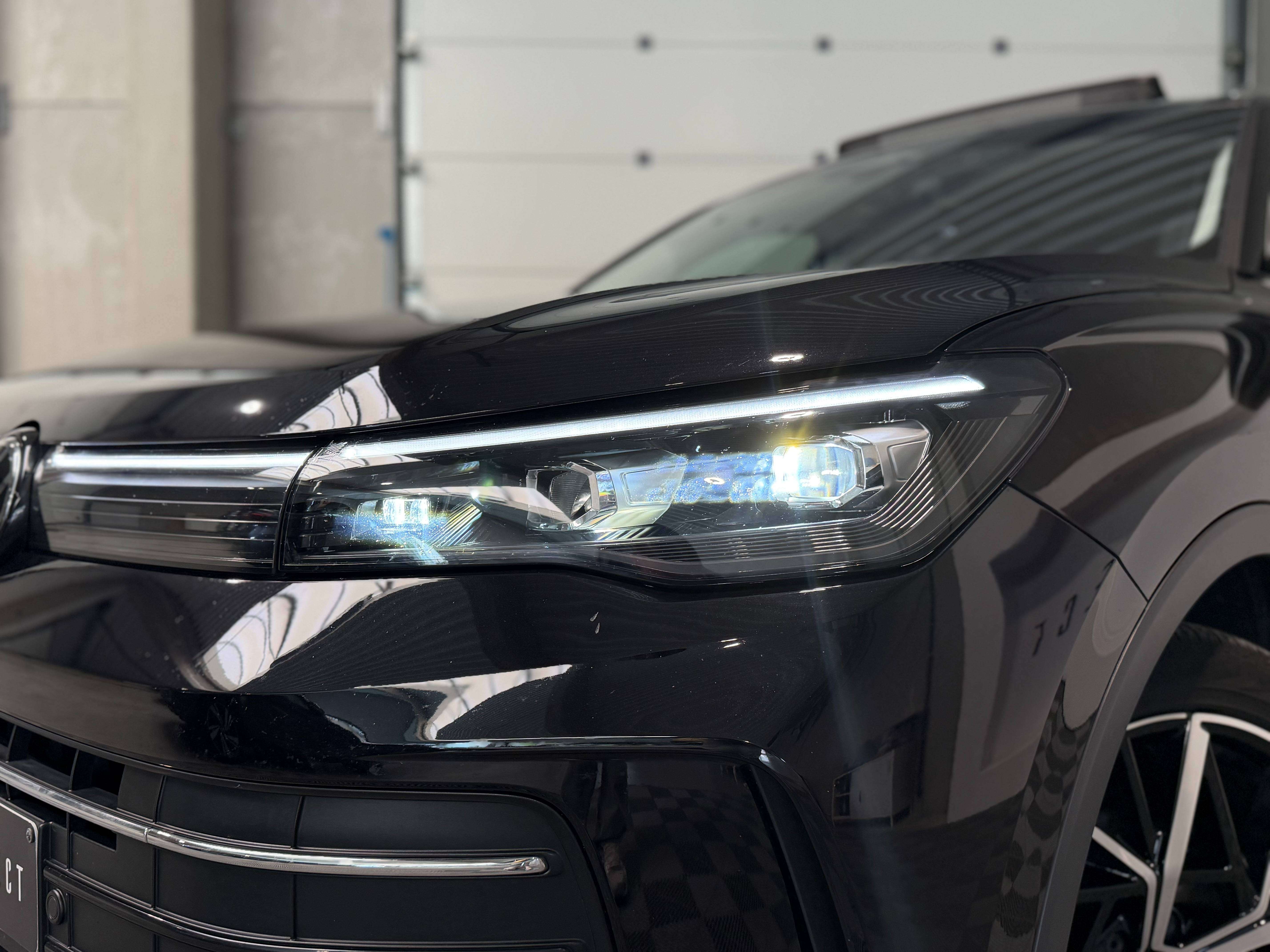 Volkswagen Tiguan 1.5 eTSI Premium DSG, Toit Ouvrant, Sièges Full, Ambiance light
