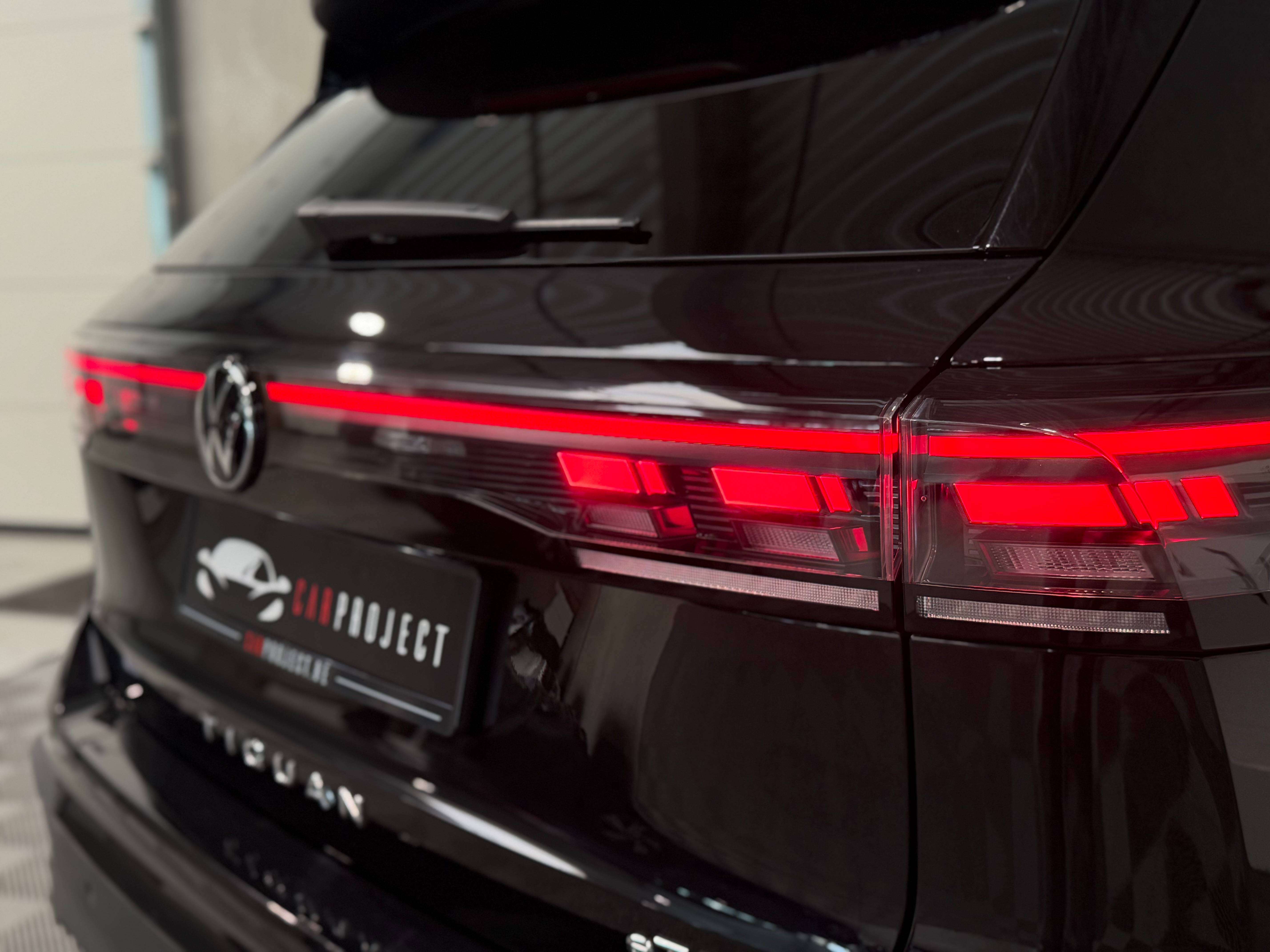 Volkswagen Tiguan 1.5 eTSI Premium DSG, Toit Ouvrant, Sièges Full, Ambiance light