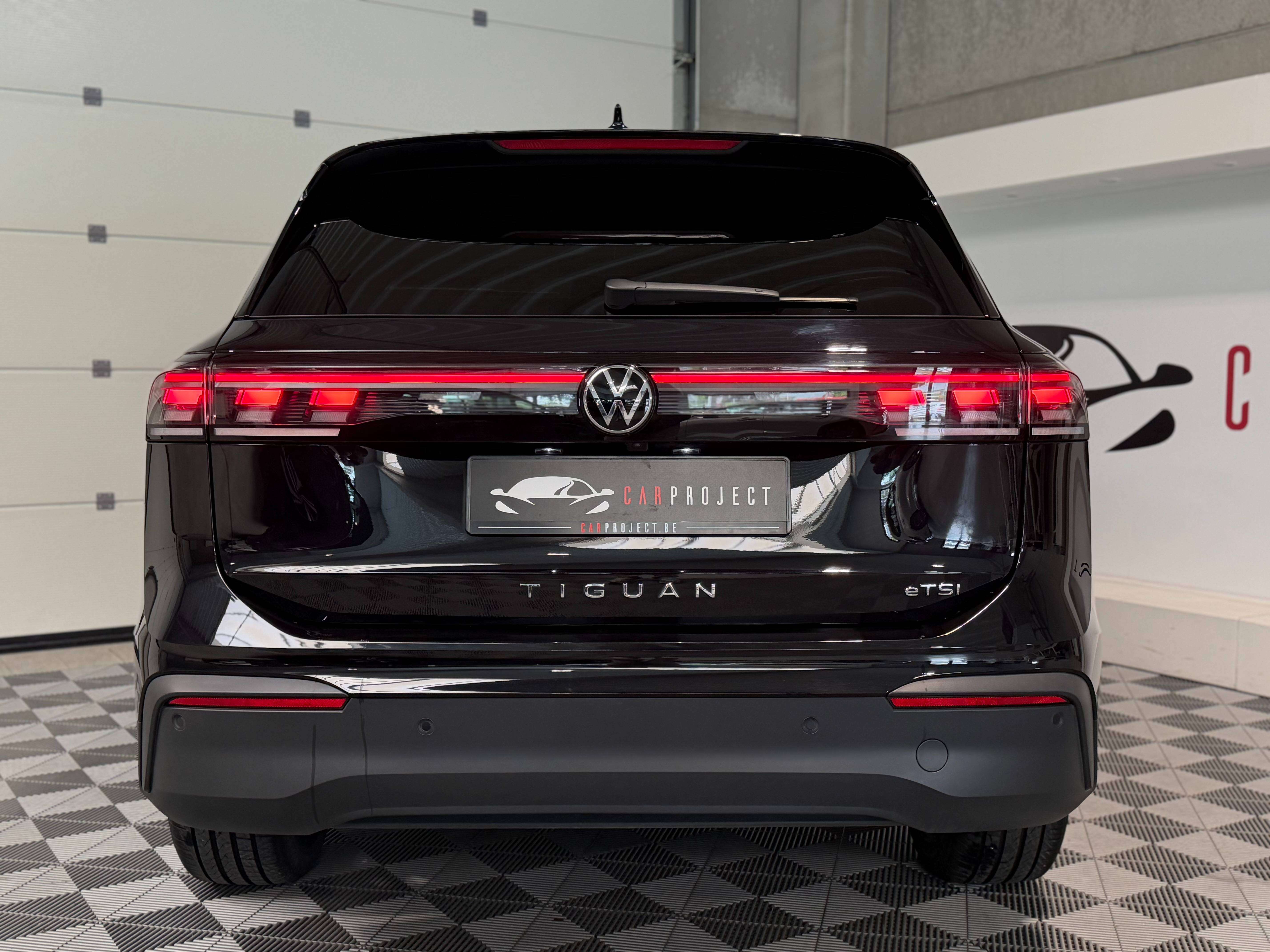 Volkswagen Tiguan 1.5 eTSI Premium DSG, Toit Ouvrant, Sièges Full, Ambiance light