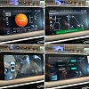 MG EHS 1.5T PHEV Luxury Alu18"/Acc/Pano/Led/Leder/SportZet/Gps/Cam360/Keyless *1j garantie* thumbnail