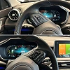 MG EHS 1.5T PHEV Luxury Alu18"/Acc/Pano/Led/Leder/SportZet/Gps/Cam360/Keyless *1j garantie* thumbnail