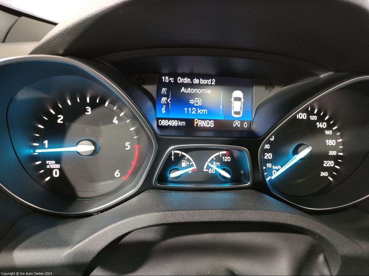 Ford Kuga 1.5 TDCI AUTO ST-LINE | NAVI | CAR PLAY