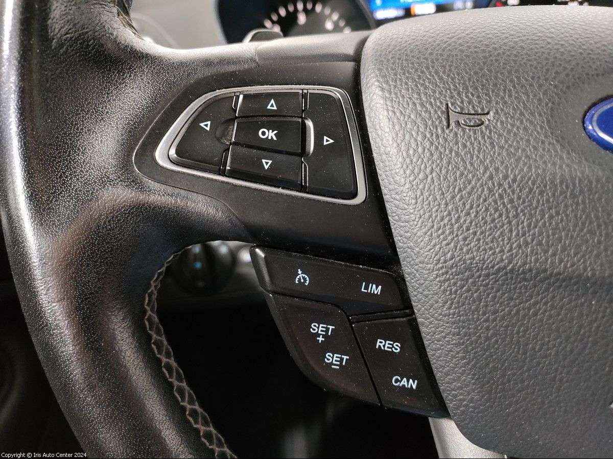 Ford Kuga 1.5 TDCI AUTO ST-LINE | NAVI | CAR PLAY