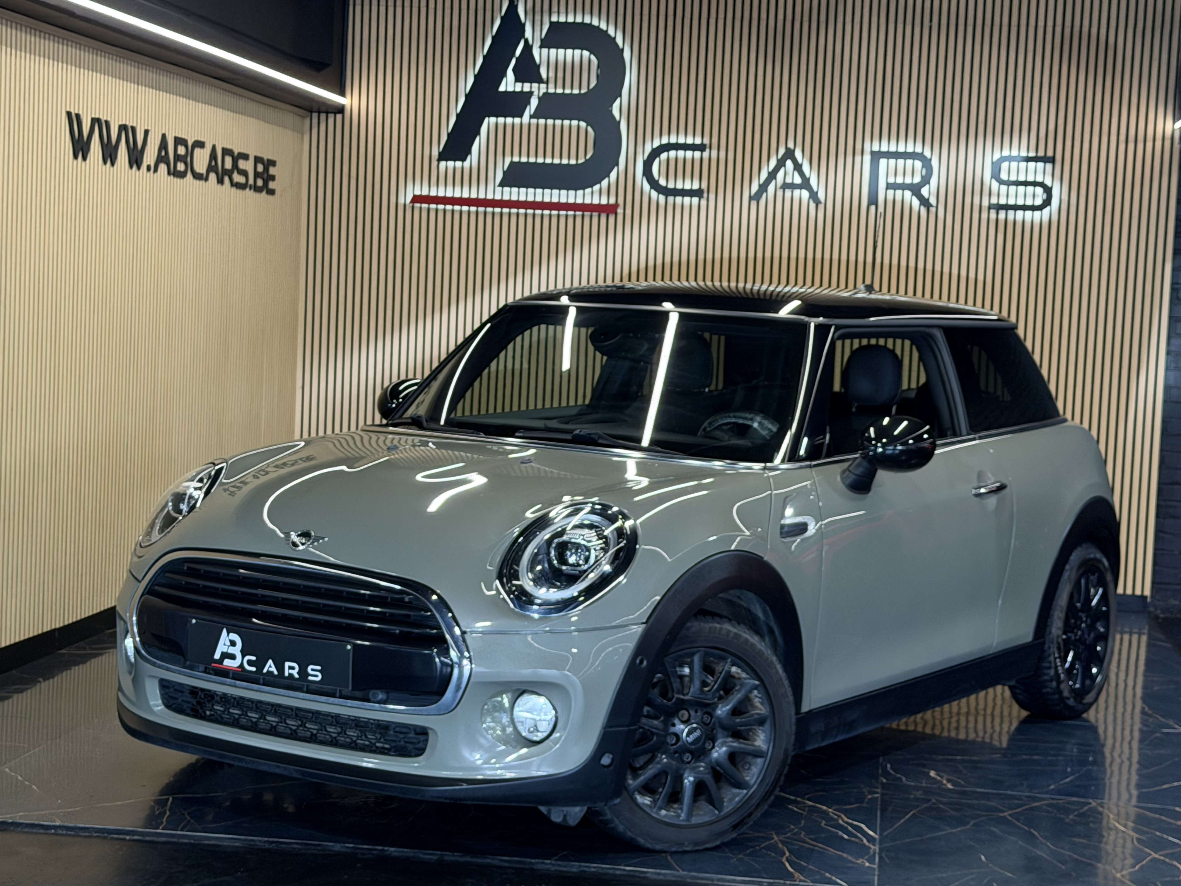 MINI Cooper 1.5 Cooper * GARANTIE 12 MOIS * 1ER PROP * SPORT *