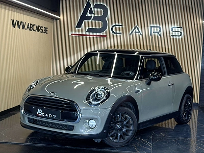 MINI Cooper 1.5 Cooper * GARANTIE 12 MOIS * 1ER PROP * SPORT *