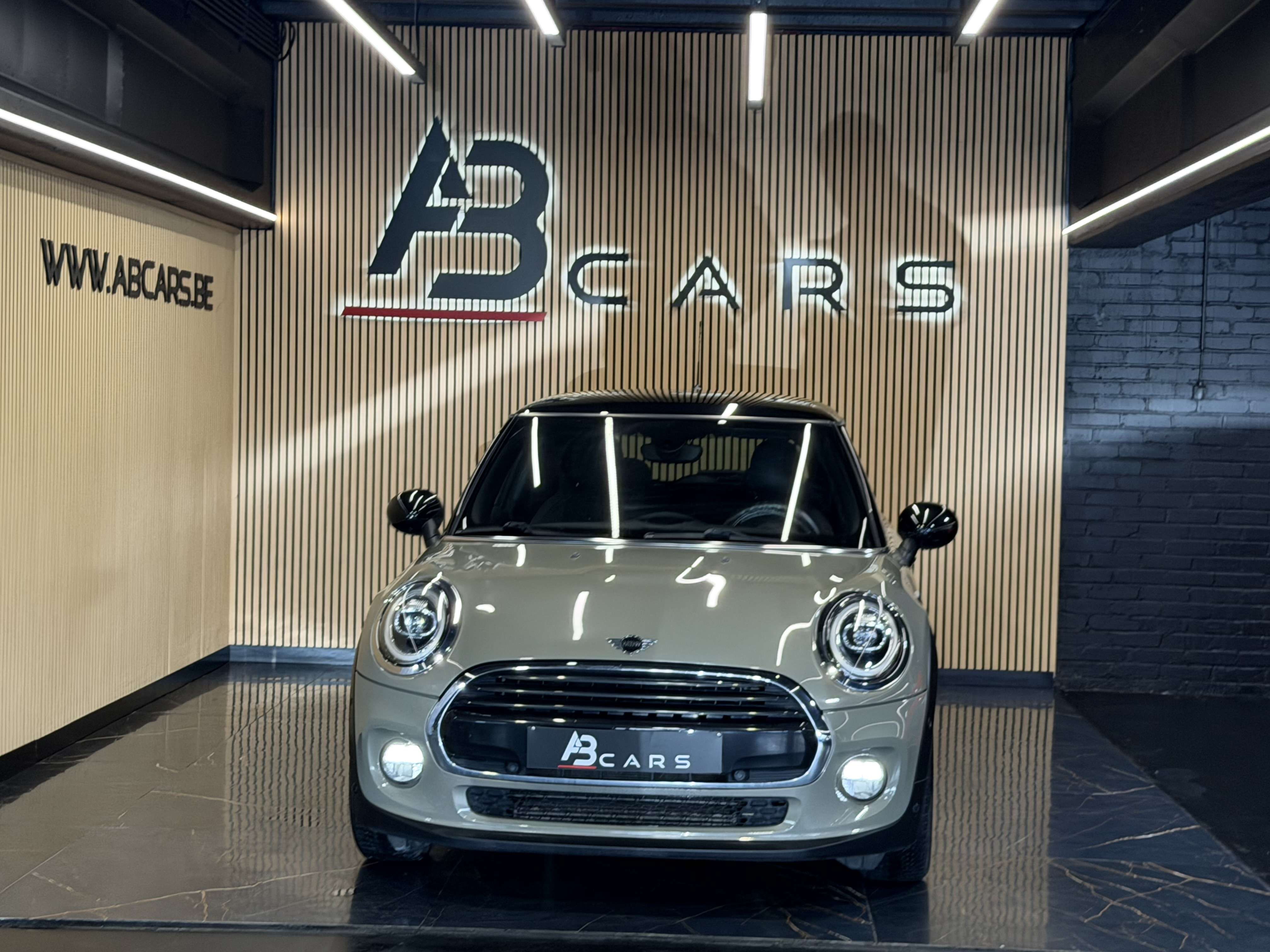 MINI Cooper 1.5 Cooper * GARANTIE 12 MOIS * 1ER PROP * SPORT *