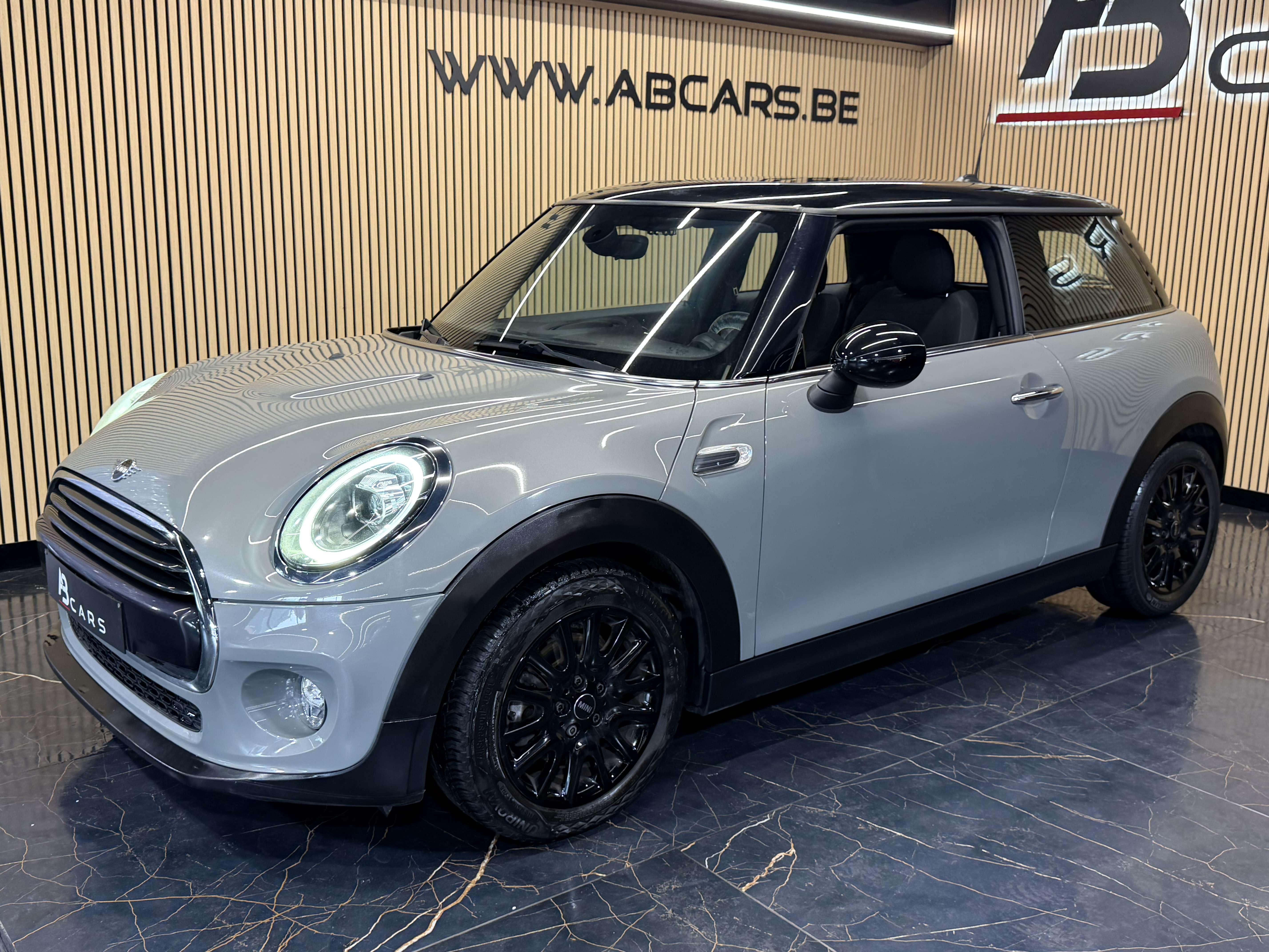 MINI Cooper 1.5i * GARANTIE 12 MOIS * 1ER PROP *
