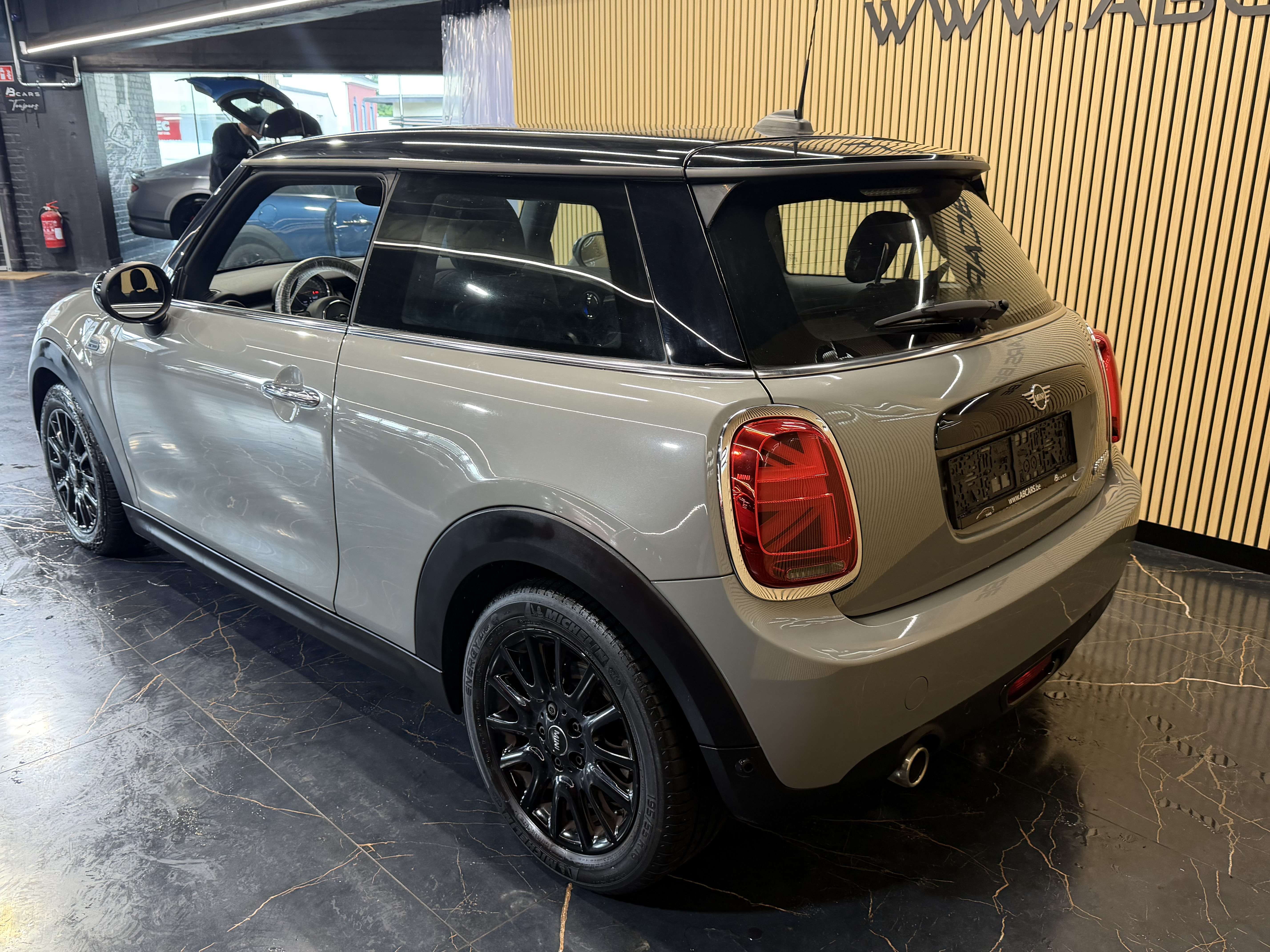 MINI Cooper 1.5i * GARANTIE 12 MOIS * 1ER PROP *