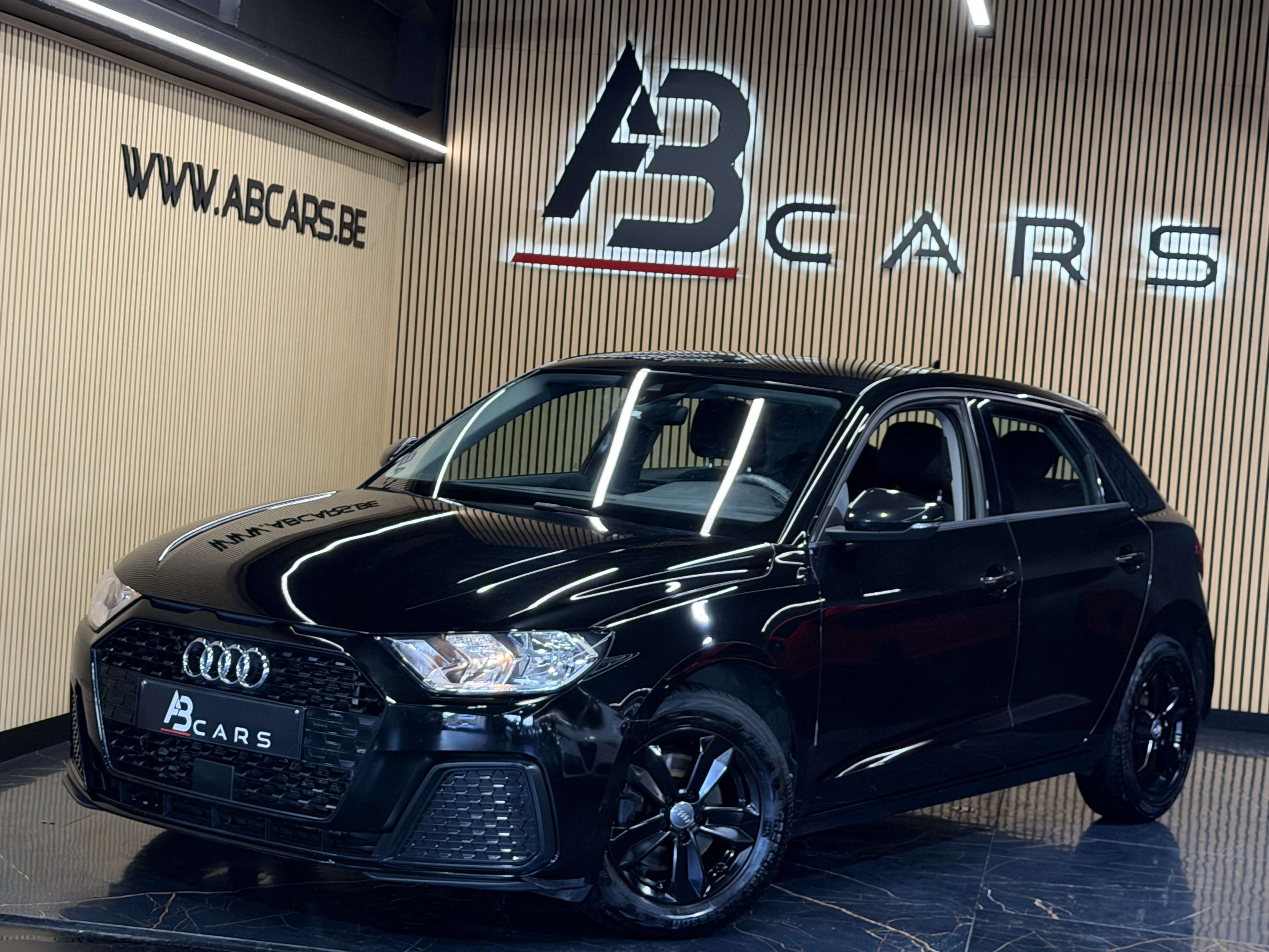 Audi A1 Sportback 30 TFSI * GARANTIE 12 MOIS *