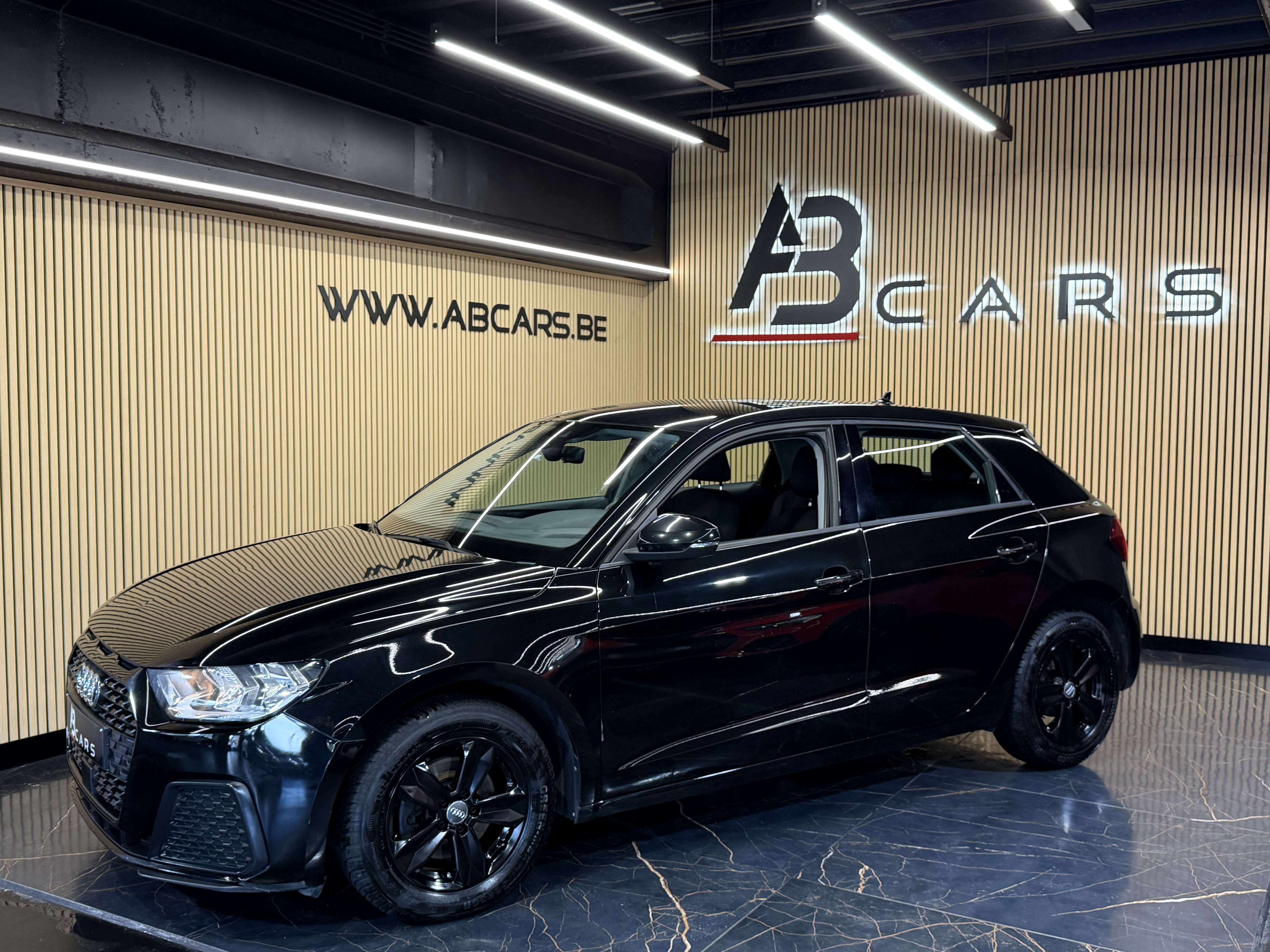 Audi A1 Sportback 30 TFSI * GARANTIE 12 MOIS *