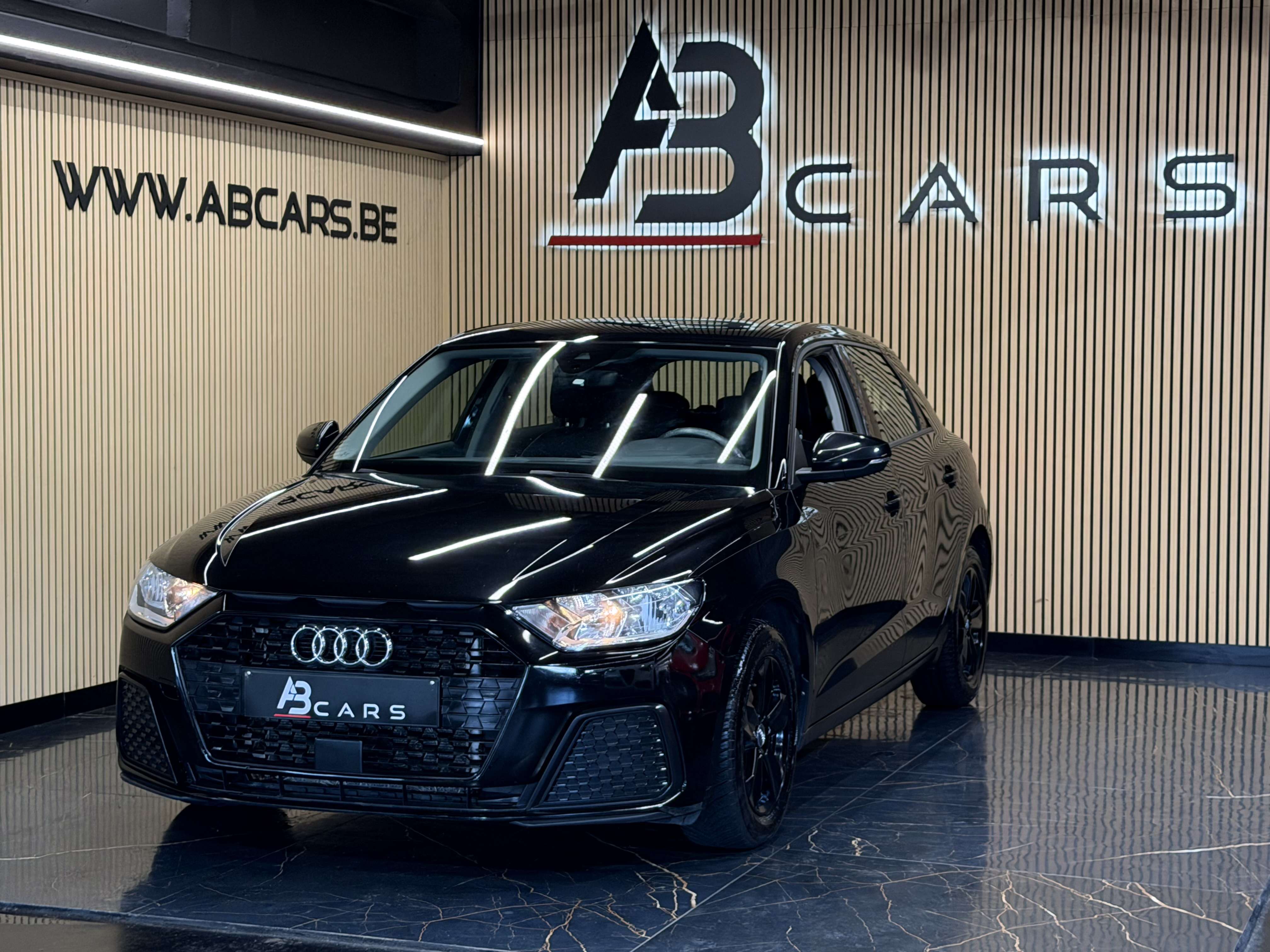 Audi A1 Sportback 30 TFSI * GARANTIE 12 MOIS *