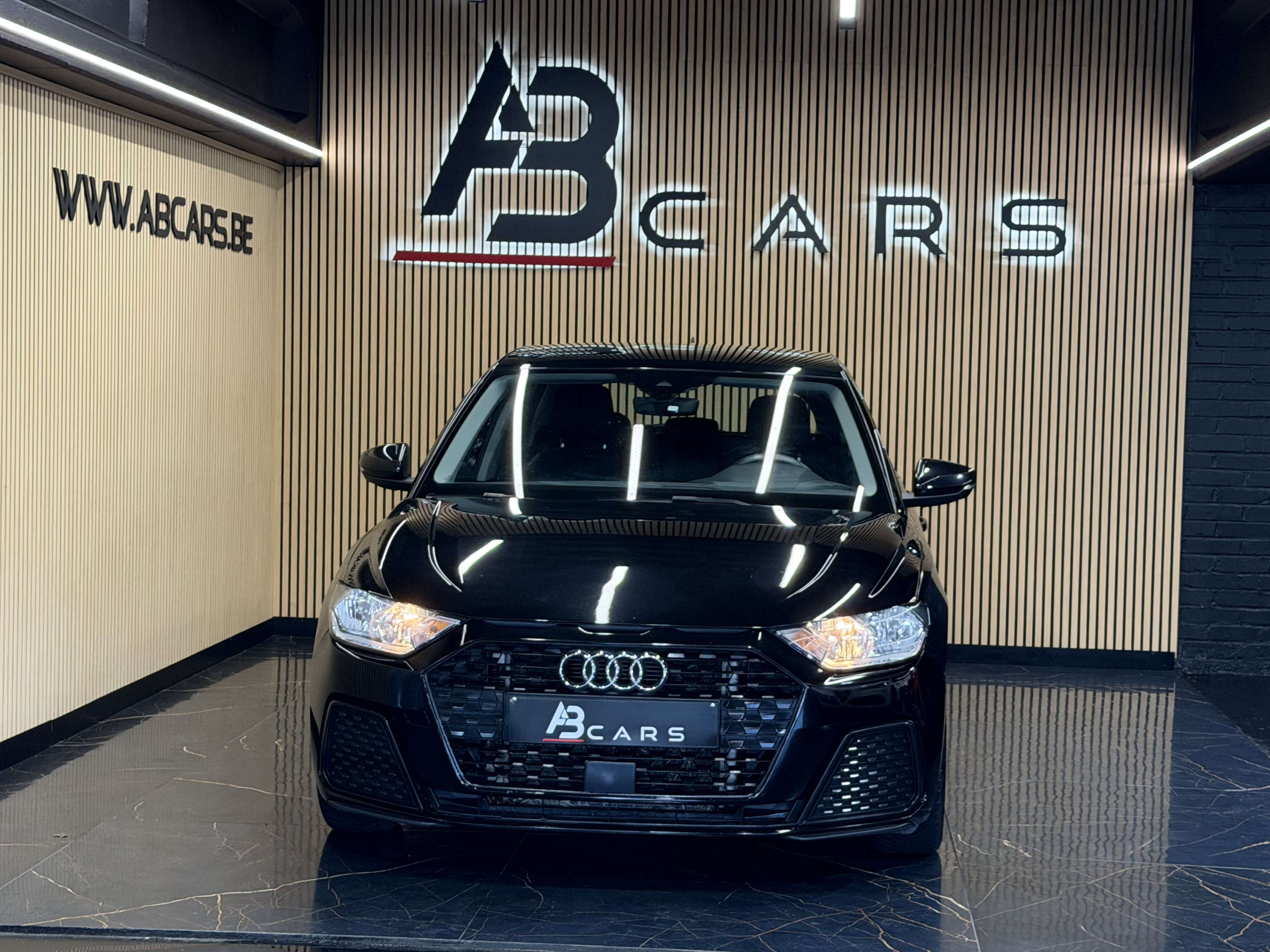 Audi A1 Sportback 30 TFSI * GARANTIE 12 MOIS *
