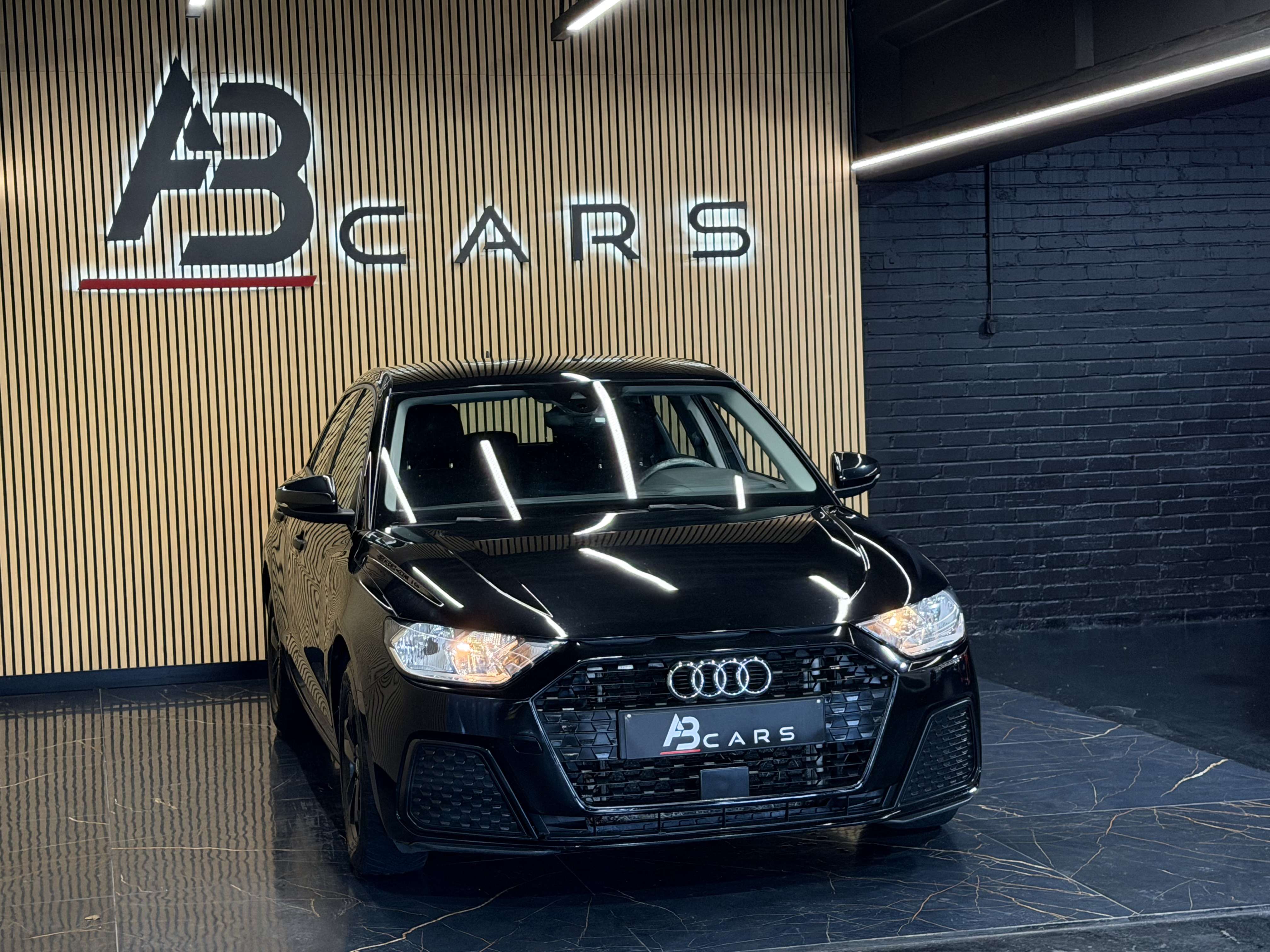 Audi A1 Sportback 30 TFSI * GARANTIE 12 MOIS *