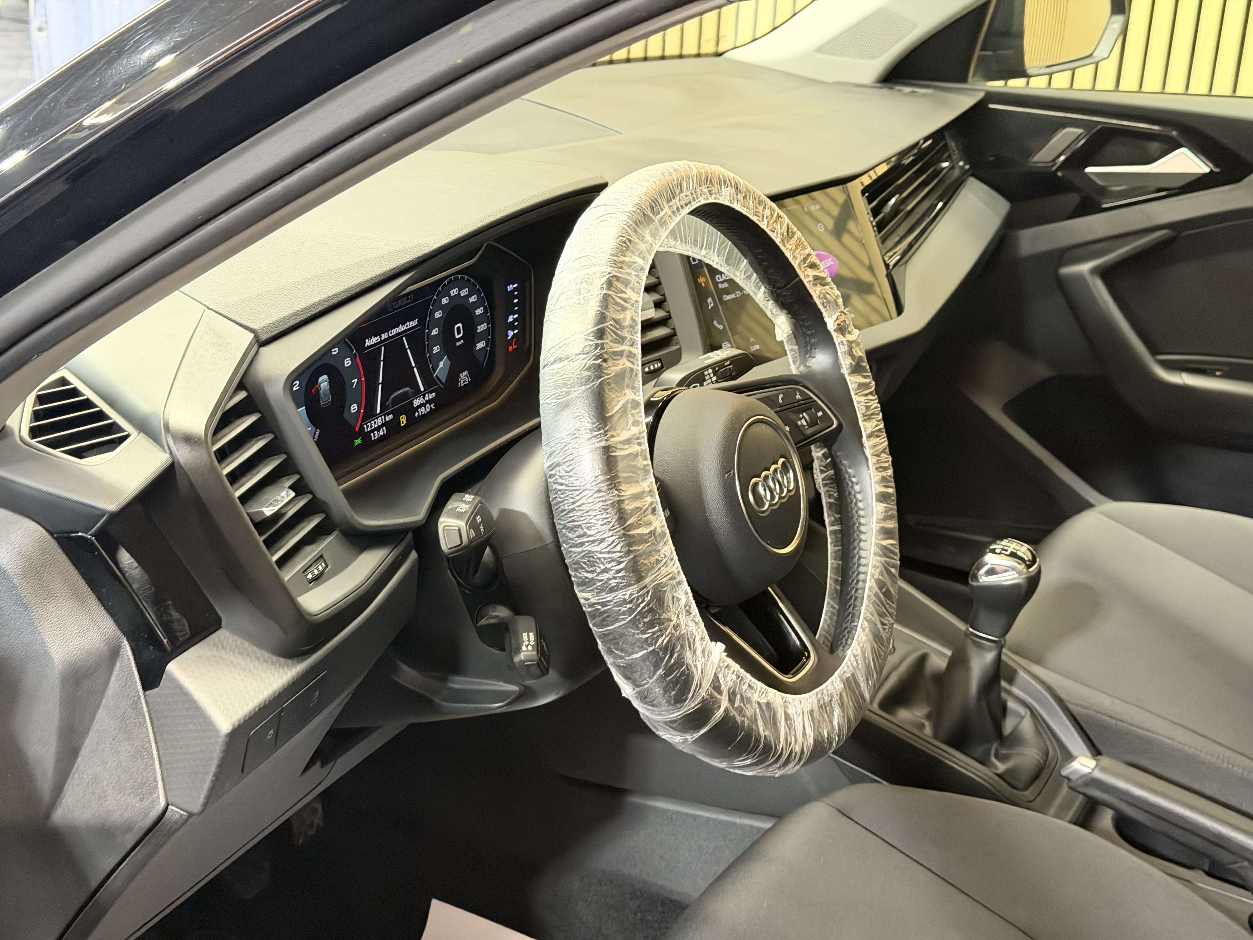Audi A1 Sportback 30 TFSI * GARANTIE 12 MOIS *