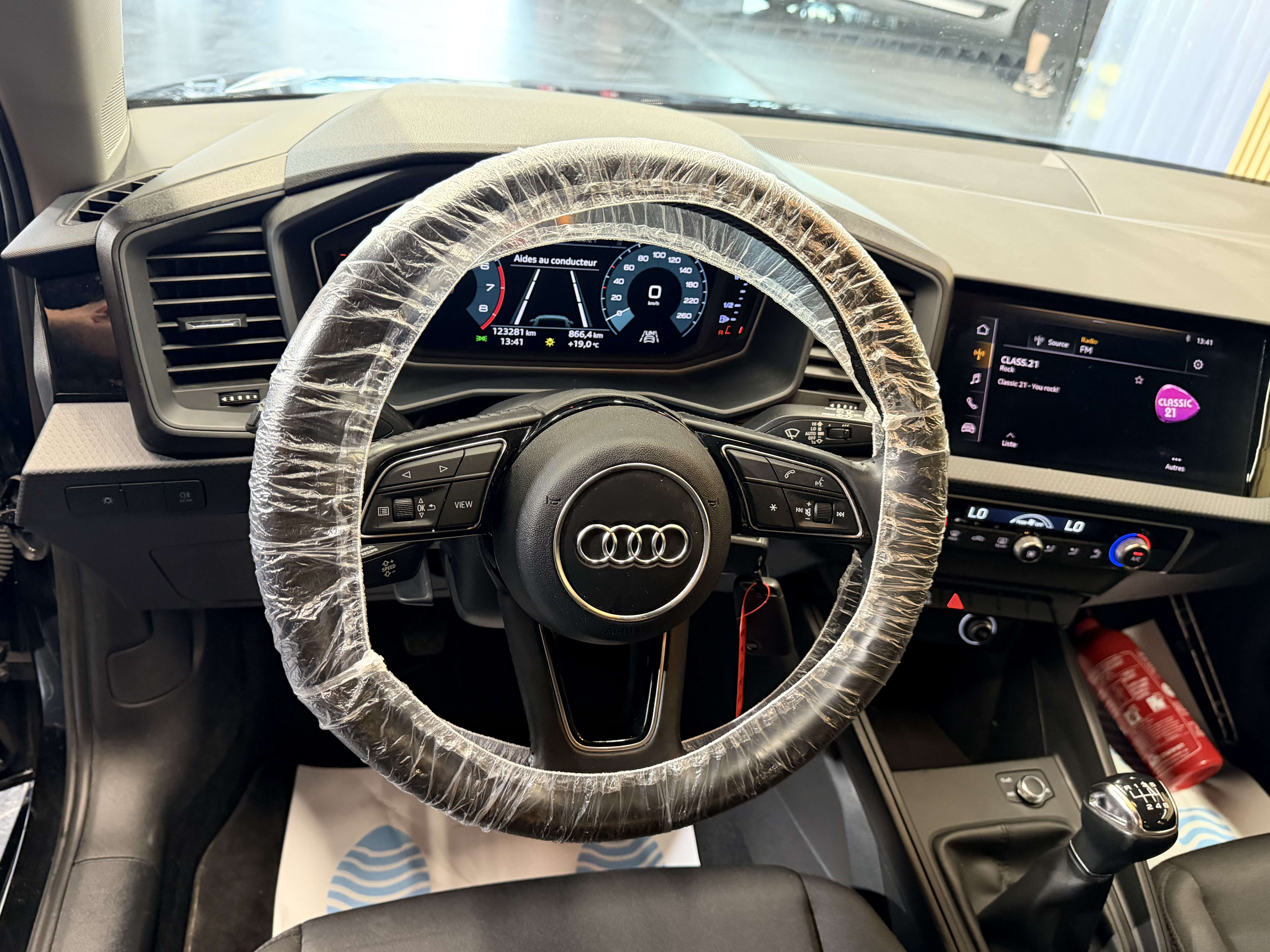 Audi A1 Sportback 30 TFSI * GARANTIE 12 MOIS *