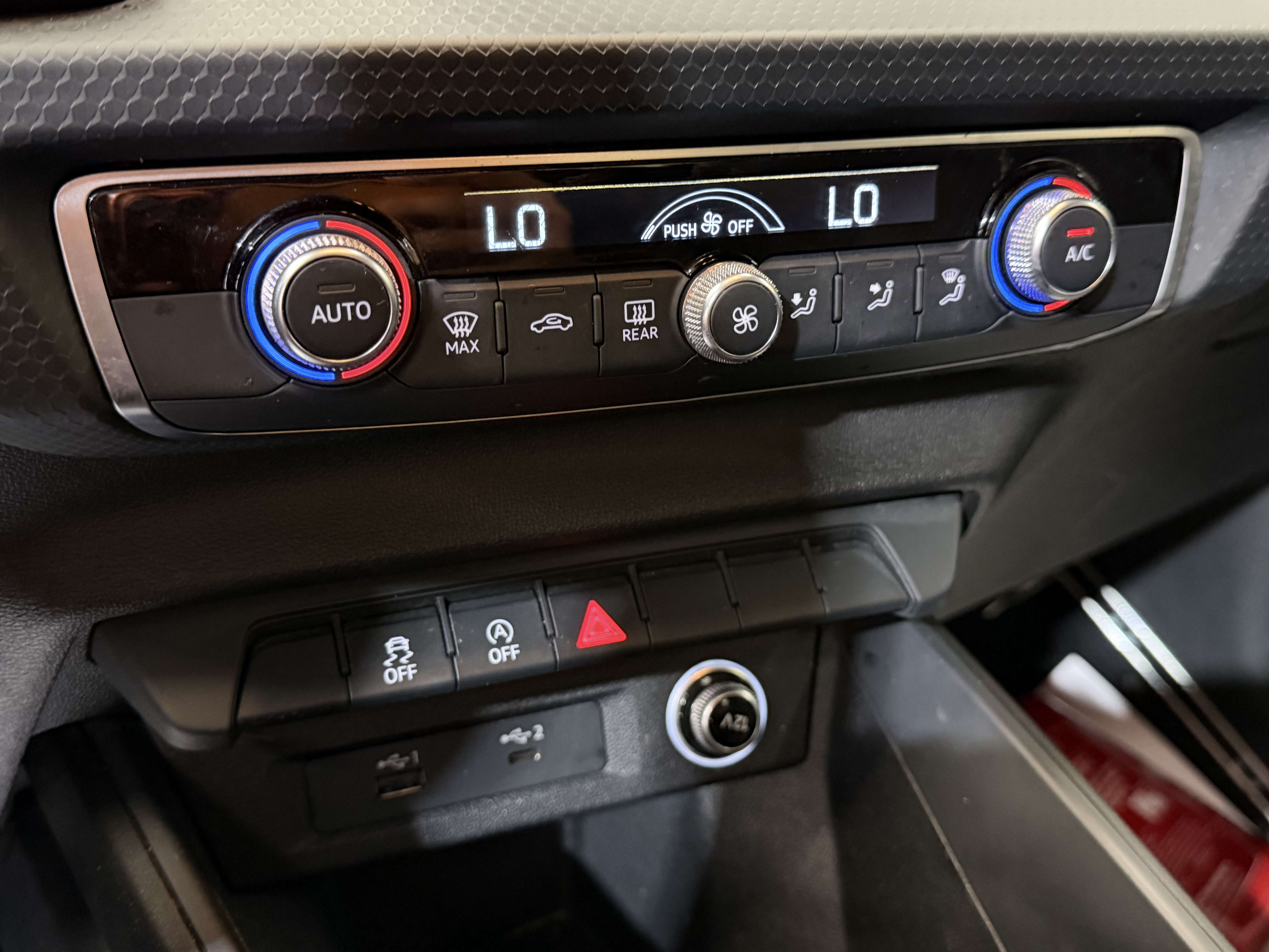 Audi A1 Sportback 30 TFSI * GARANTIE 12 MOIS *