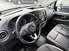 Mercedes-Benz Vito Automatique - Utilitaire - 3 Places - Euro 6b thumbnail
