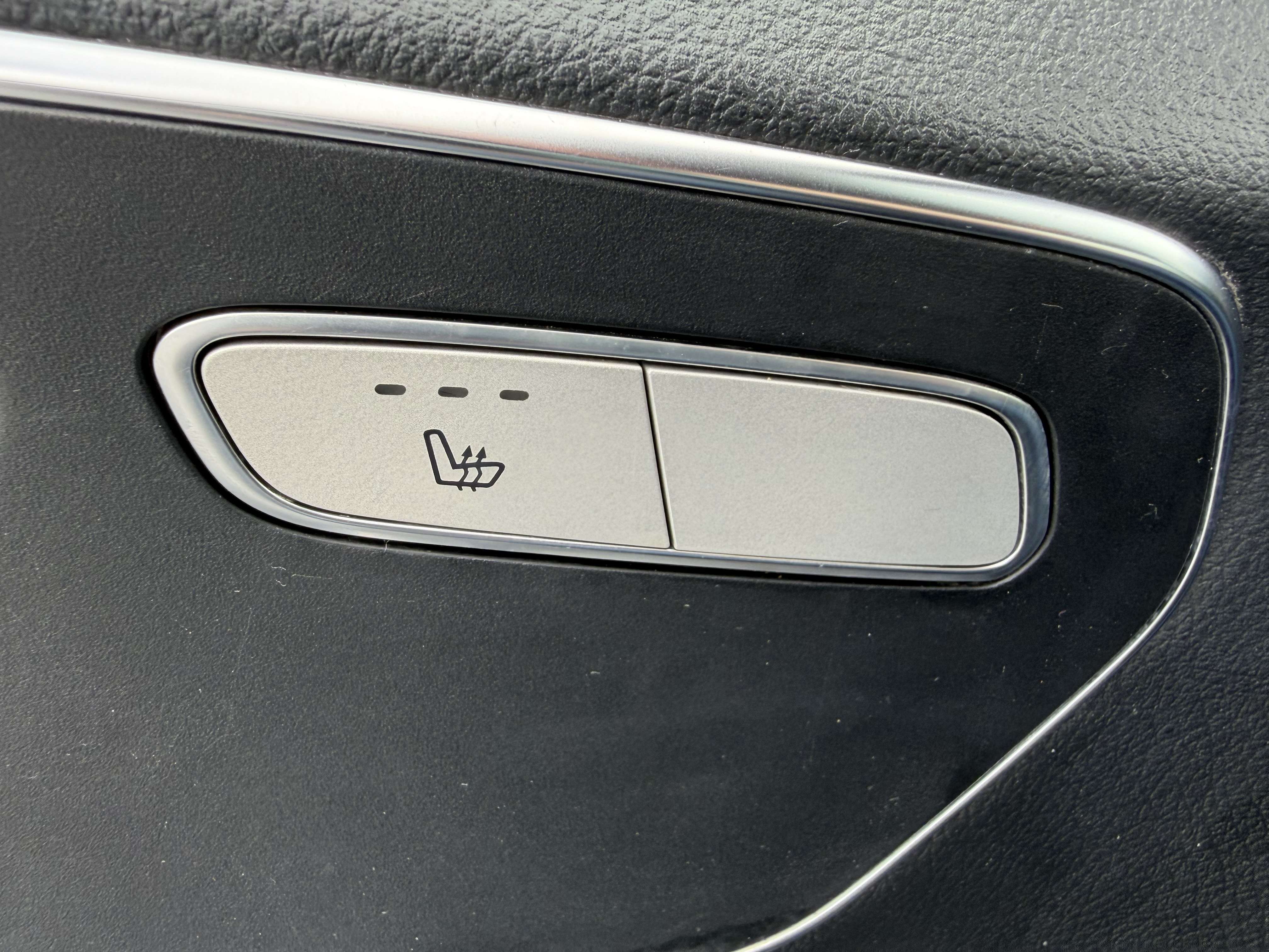 Mercedes-Benz Vito Automatique - Utilitaire - 3 Places - Euro 6b