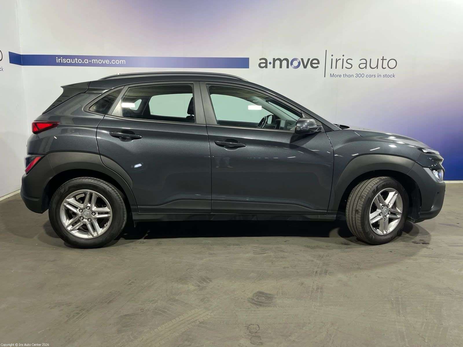 Hyundai KONA 1.0 T-GDI DCT | CARPLAY | CAMERA  | PACK HIVER