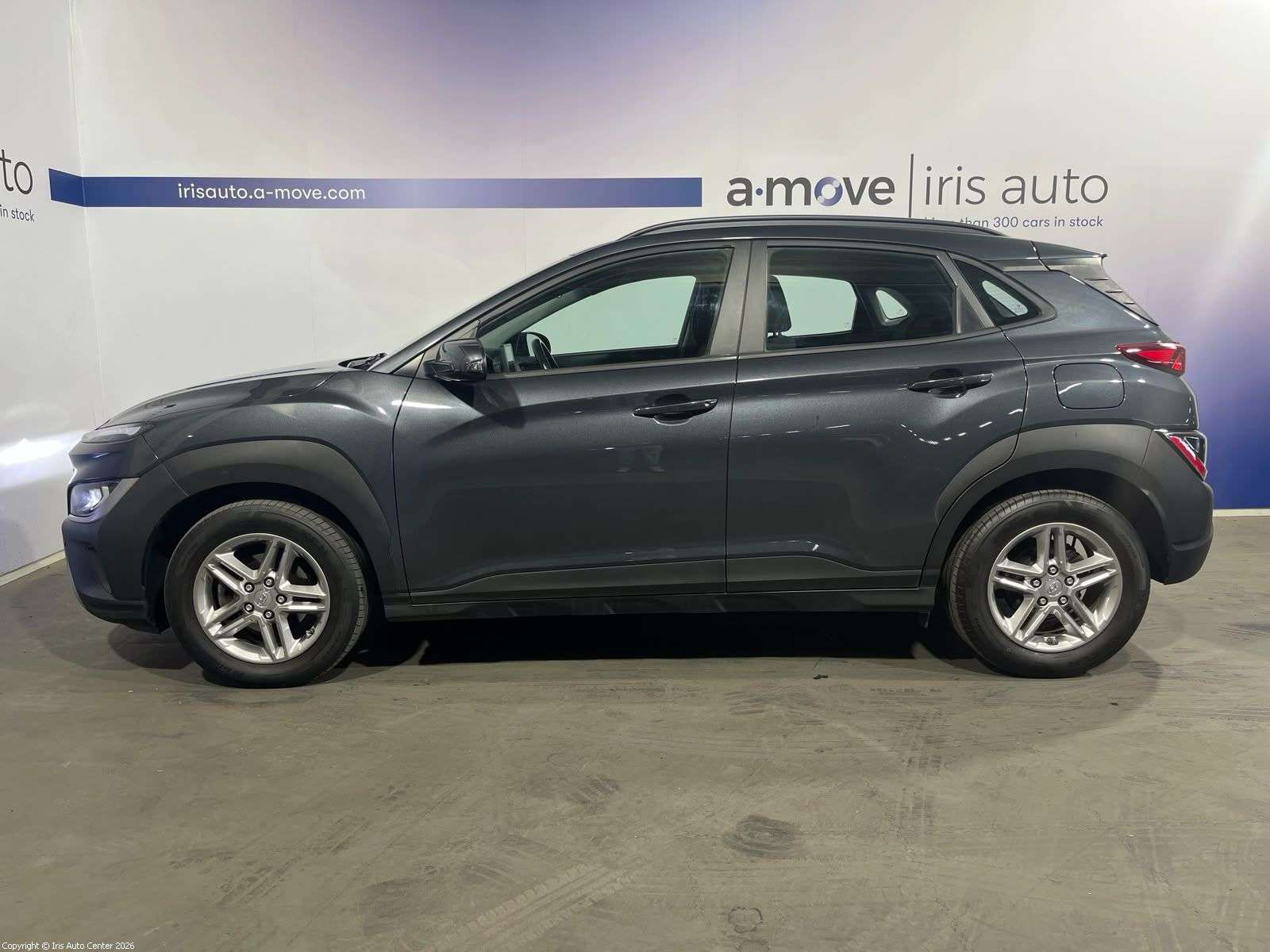 Hyundai KONA 1.0 T-GDI DCT | CARPLAY | CAMERA  | PACK HIVER