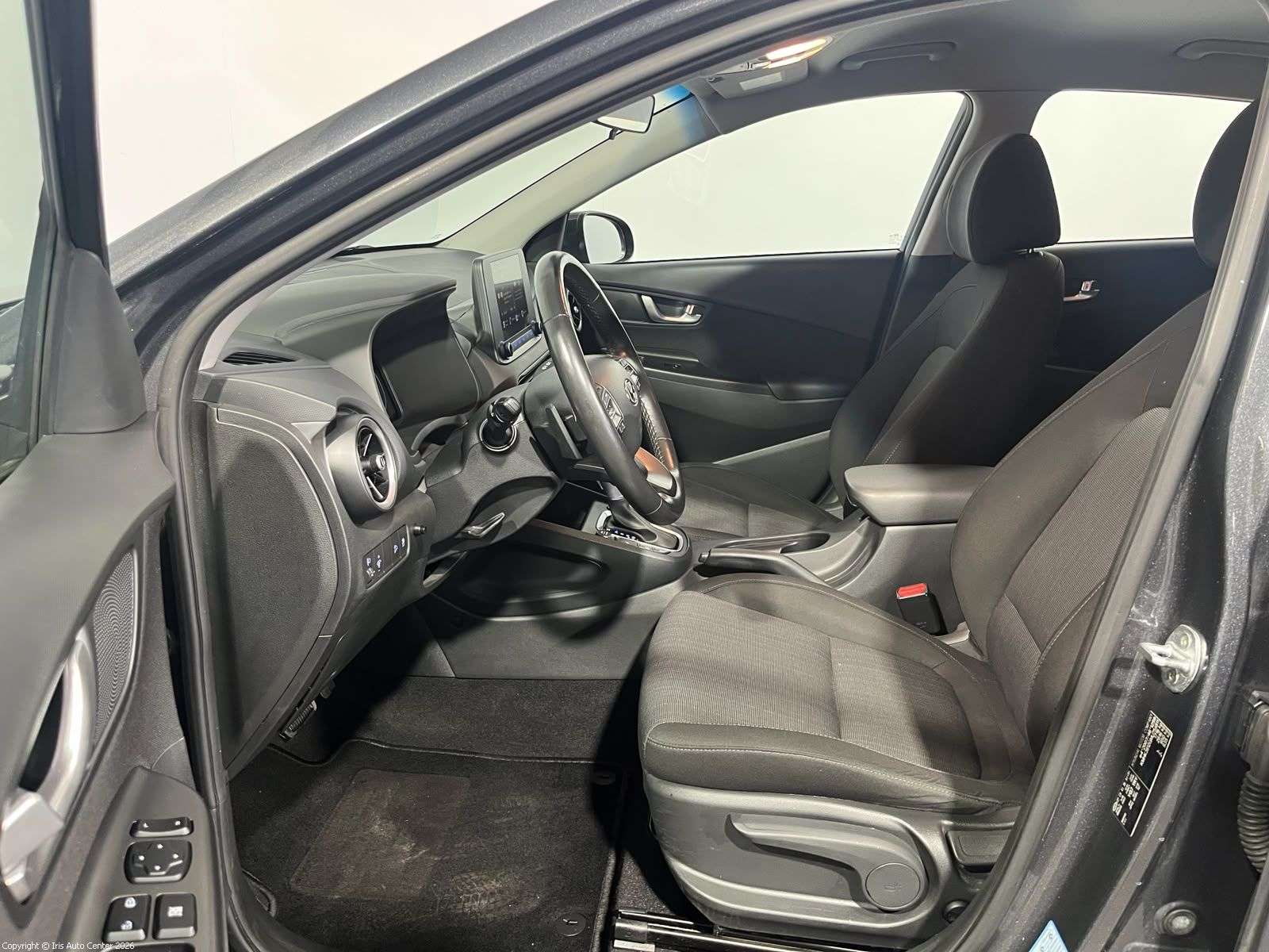 Hyundai KONA 1.0 T-GDI DCT | CARPLAY | CAMERA  | PACK HIVER