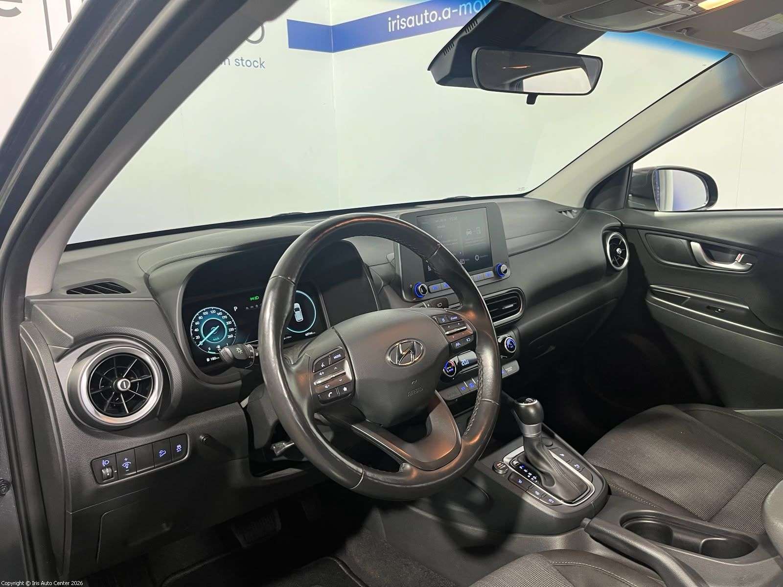 Hyundai KONA 1.0 T-GDI DCT | CARPLAY | CAMERA  | PACK HIVER