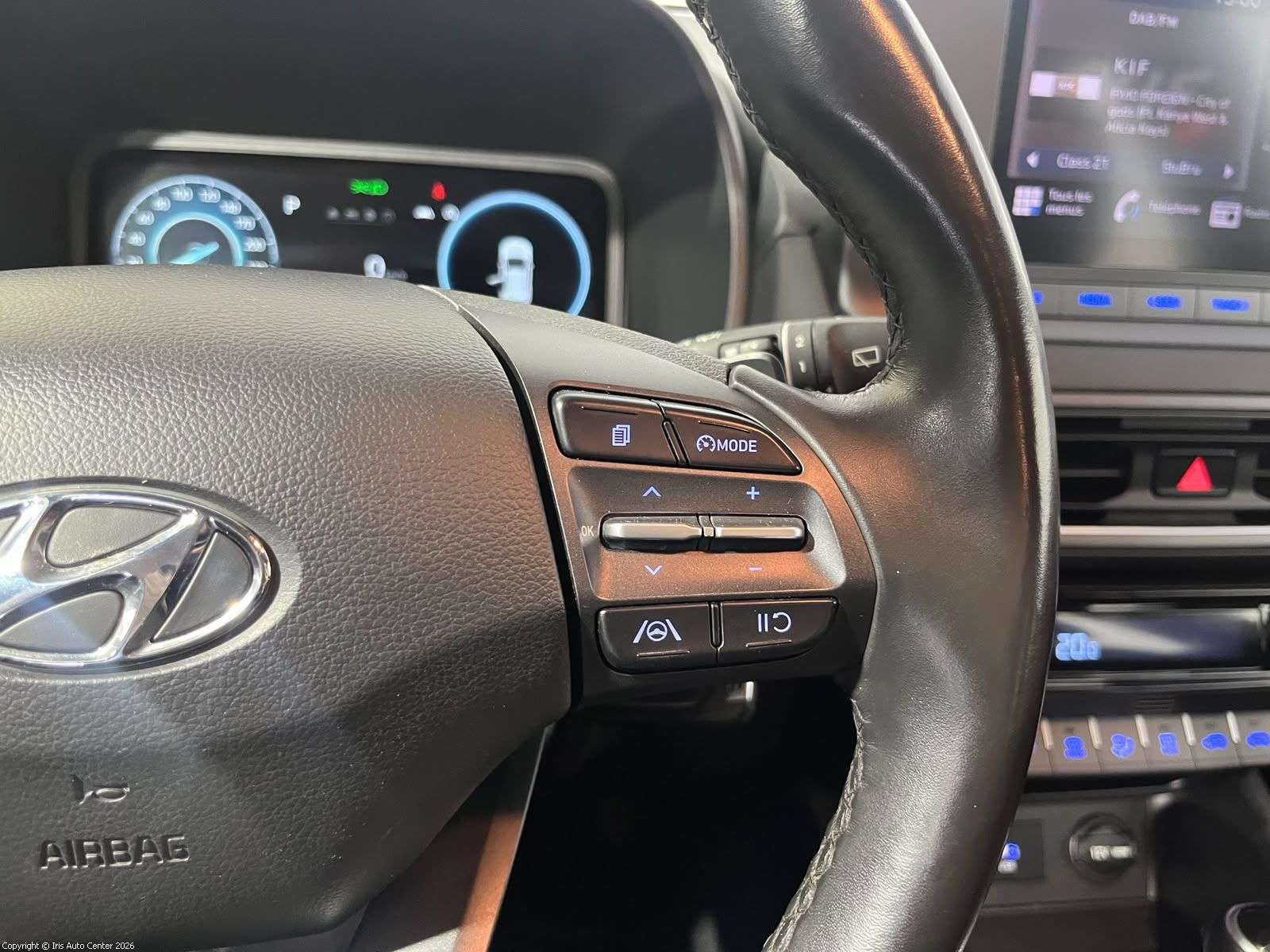 Hyundai KONA 1.0 T-GDI DCT | CARPLAY | CAMERA  | PACK HIVER